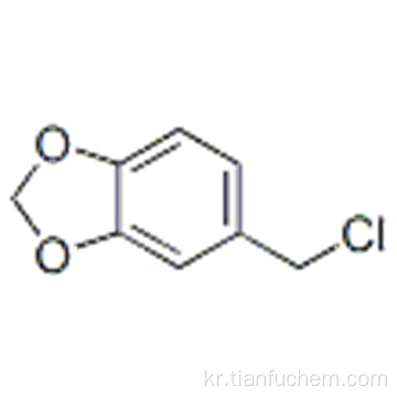 Piperonyl chloride CAS 20850-43-5
